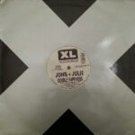John + Julie - Double Happiness (12")