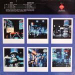 Bleep & Booster (2) - Bleep & Booster's 8 Track Maxi Single Featuring Genki & Electro City (12", Maxi) - Image 2