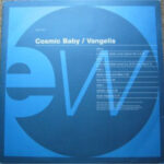 Cosmic Baby / Vangelis - A Tribute To Blade Runner / Music From The Original Soundtrack (2x12", Promo) - Image 2