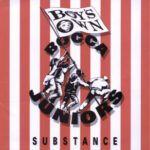 Bocca Juniors - Substance / Substantially Soulful (12")