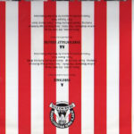 Bocca Juniors - Substance / Substantially Soulful (12") - Image 2