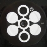 Edenhouse - Never Mind / Modul #1 & #2 (12") - Image 2