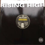 Edenhouse - Never Mind / Modul #1 & #2 (12") - Image 3