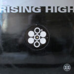 Edenhouse - Never Mind / Modul #1 & #2 (12") - Image 4
