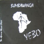 Sumbawanga - Yebo (12")