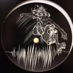 Phran, Ivy Barkakati - Impulse (12", EP) - Image 2