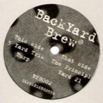 BackYard Brew - 5 Yard Trik (12") - Image 2