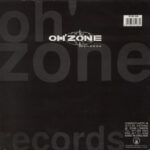 Klubzone 1 - Boom Ahh! (12") - Image 4