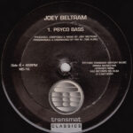 Joey Beltram - Energy Flash (12", RE) - Image 2