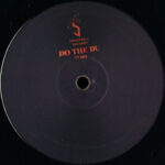 Do The Du - Sauro's Senses (12")