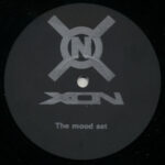 XON - The Mood Set (12", Promo) - Image 3
