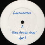 Forgemasters - Track With No Name / Shall We (12", W/Lbl, Sta) - Image 5