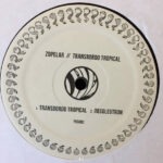Zopelar - Transbordo Tropical (12")