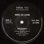 Mind Of Kane - Out Of Control (12") - Image 2