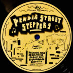 Pender Street Steppers - Raining Again (12") - Image 3