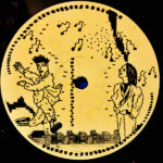 Pender Street Steppers - Raining Again (12") - Image 4