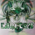 Carl Cox - F•A•C•T (3xLP, Comp)