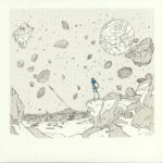 RGL (2) -  Machine Love (12")