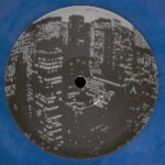Air Liquide - Live In New York City. 1994 (12", Ltd, Blu) - Image 2