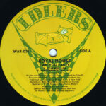 Royal House - Can You Party (12")