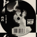 Cranium HF - The Deal EP (12", EP) - Image 2