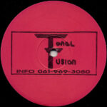 Tonal Fusion - Can U Feel (12", Sta)