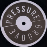 Robin Ball - Groovepressure 16  (12") - Image 2