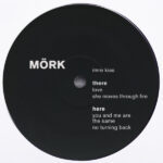 Imre Kiss (2) - Strangers (12")