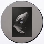Imre Kiss (2) - Strangers (12") - Image 2