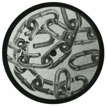 Crash Id - Sacrificio (12")