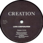 Love Corporation - Palatial (Danny Rampling Remix) (12", Single) - Image 3