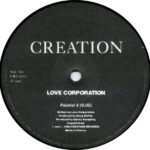 Love Corporation - Palatial (Danny Rampling Remix) (12", Single) - Image 4