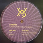 Synapse - Cosmic Freak Gas Bubble (12", RM)
