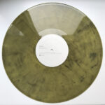 Synthek - The Hidden Dimension (12", Yel)