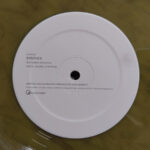 Synthek - The Hidden Dimension (12", Yel) - Image 2