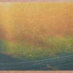 Synthek - The Hidden Dimension (12", Yel) - Image 3