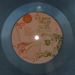 K-Alexi - All For Lee-Sah (12", Sma) - Image 3