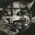Eduardo De La Calle - Darkroom Dubs Traxx (12")