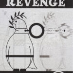 Hissman - Revenge (12", W/Lbl, Sta) - Image 2