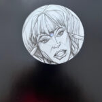 Giles Armstrong - Finally EP (12", EP)