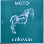 Colossio - Moto (12")