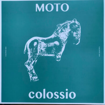 Colossio - Moto (12")