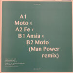 Colossio - Moto (12") - Image 2
