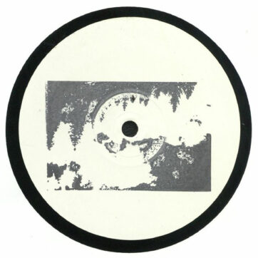 Chicago Flotation Device - Untitled EP (12", EP, W/Lbl)