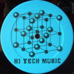Arkanoid - Do You Say Yeah (12") - Image 2