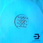 Arkanoid - Do You Say Yeah (12") - Image 3