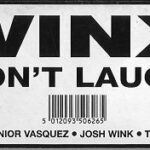 Josh Wink - Don't Laugh (12", Single) - Image 3