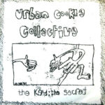Urban Cookie Collective - The Key : The Secret (12")