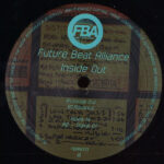 Future Beat Alliance - Inside Out (12")