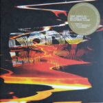 Orlando Voorn - Waveforms Ahead (12")